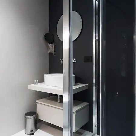 Greed Lounge Privee Apartament