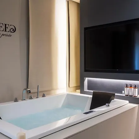 شقة Greed Lounge Privee *